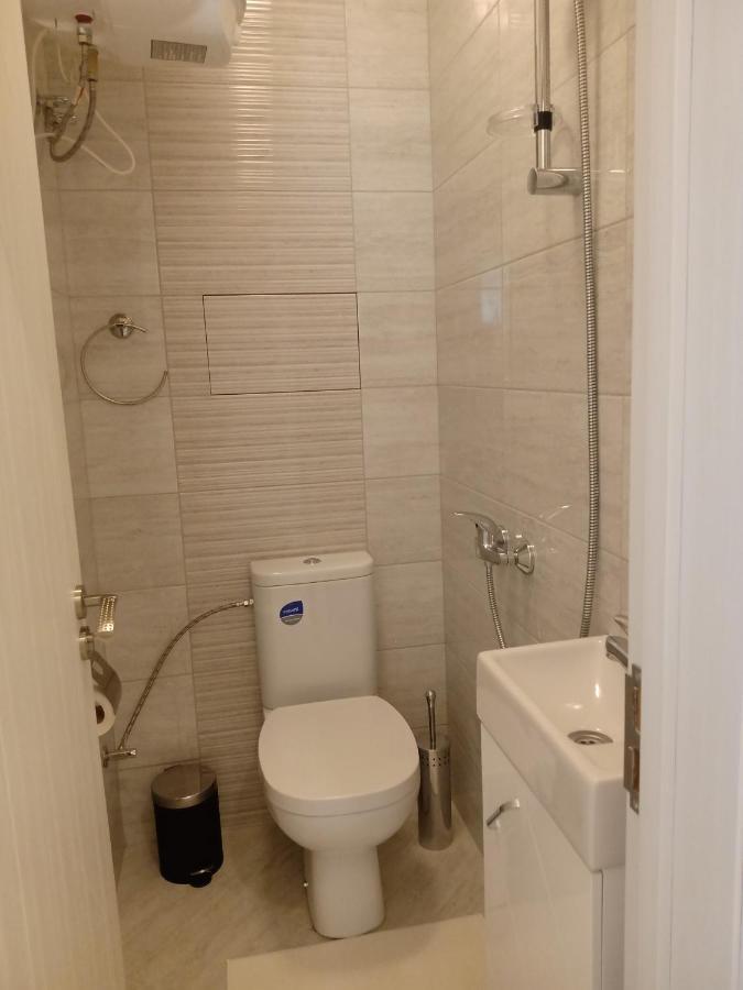 Valentina Bg Apartment Sofya Dış mekan fotoğraf
