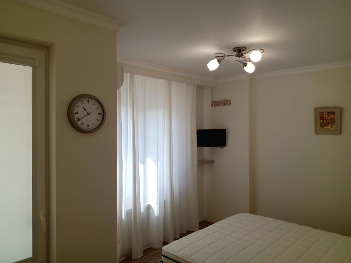Valentina Bg Apartment Sofya Dış mekan fotoğraf