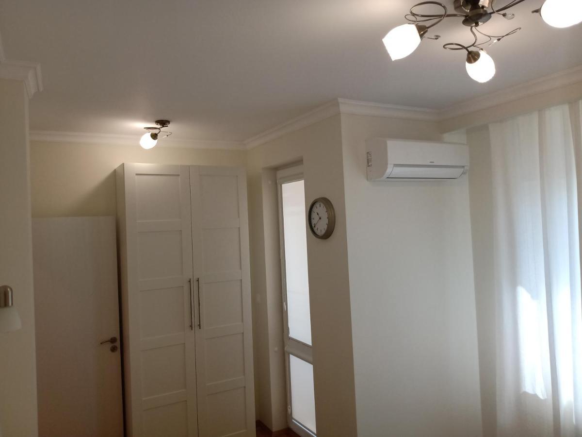 Valentina Bg Apartment Sofya Dış mekan fotoğraf