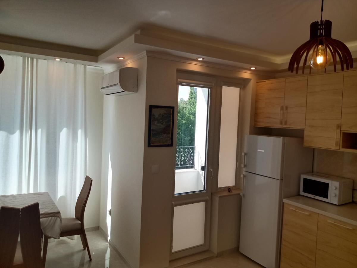 Valentina Bg Apartment Sofya Dış mekan fotoğraf