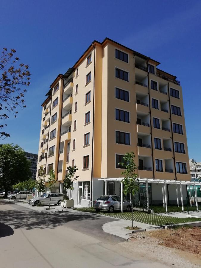 Valentina Bg Apartment Sofya Dış mekan fotoğraf