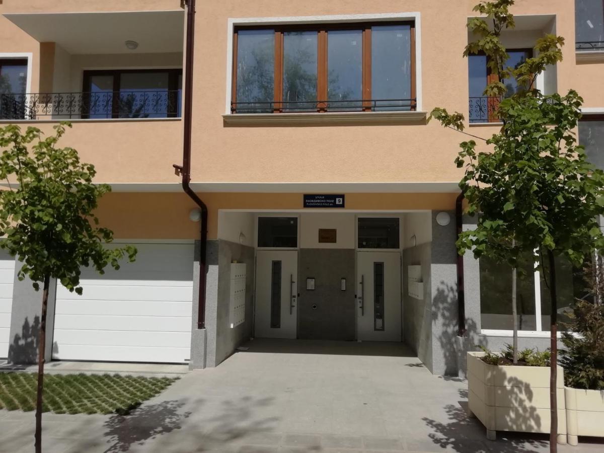 Valentina Bg Apartment Sofya Oda fotoğraf