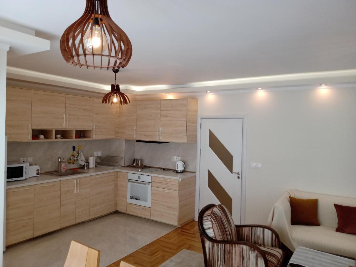 Valentina Bg Apartment Sofya Dış mekan fotoğraf