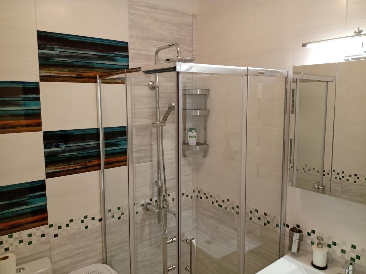 Valentina Bg Apartment Sofya Dış mekan fotoğraf