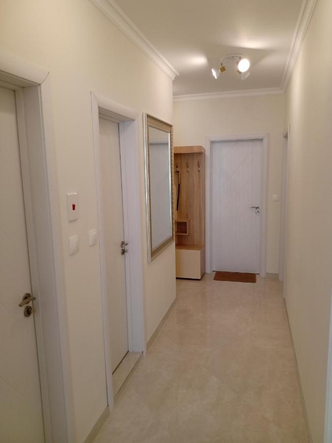 Valentina Bg Apartment Sofya Dış mekan fotoğraf