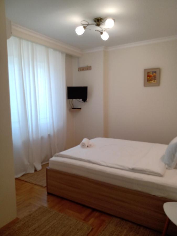 Valentina Bg Apartment Sofya Dış mekan fotoğraf