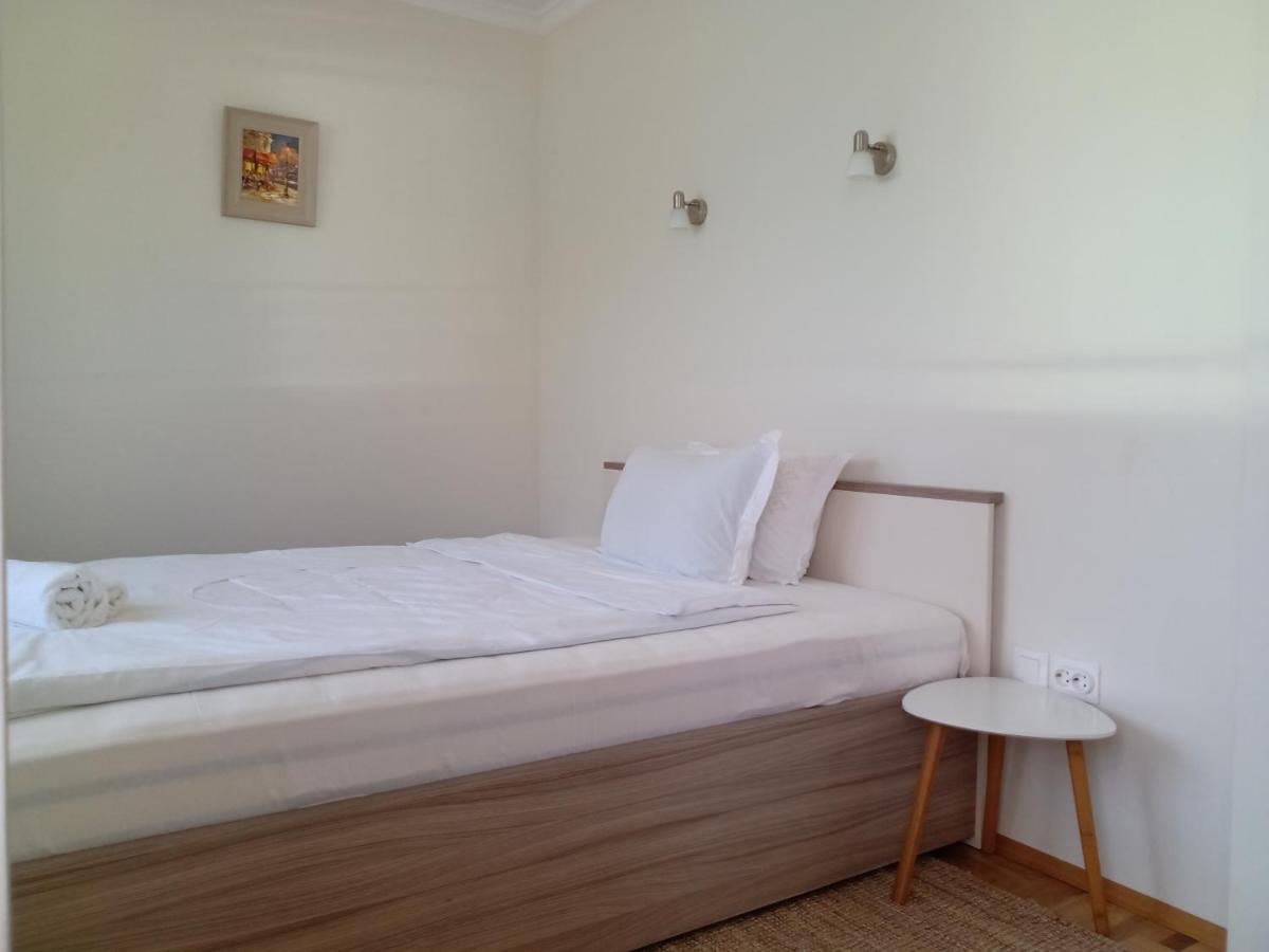 Valentina Bg Apartment Sofya Dış mekan fotoğraf