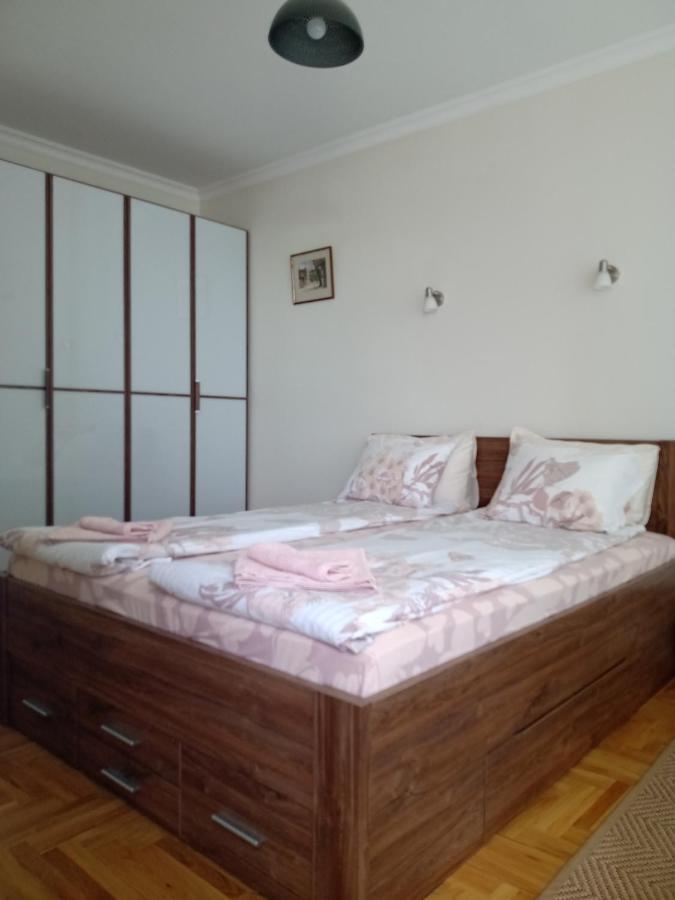 Valentina Bg Apartment Sofya Dış mekan fotoğraf