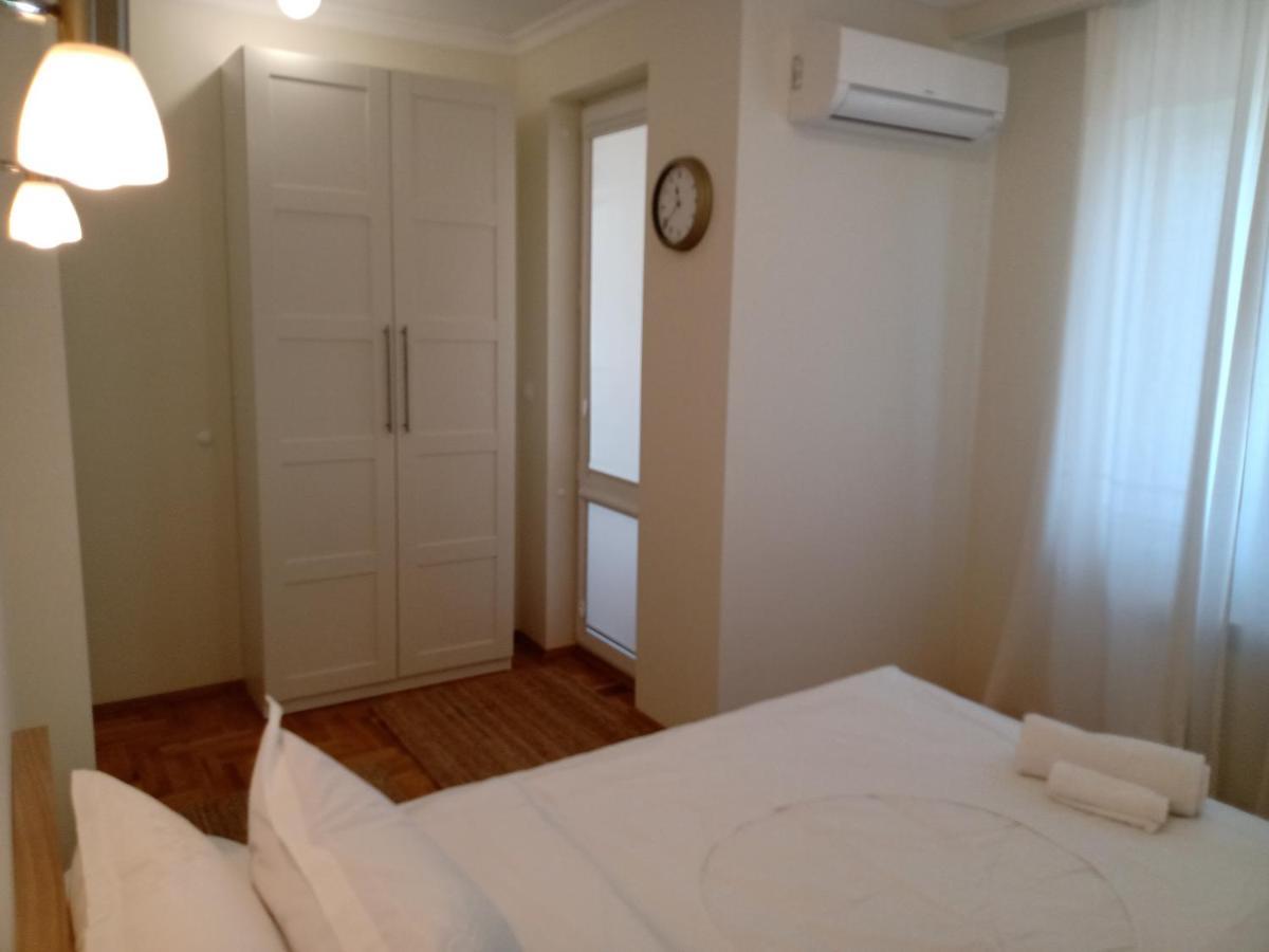 Valentina Bg Apartment Sofya Dış mekan fotoğraf