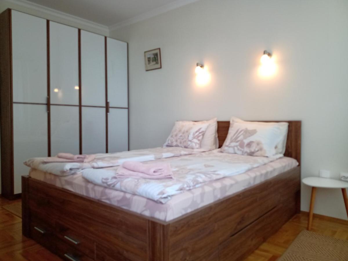 Valentina Bg Apartment Sofya Dış mekan fotoğraf